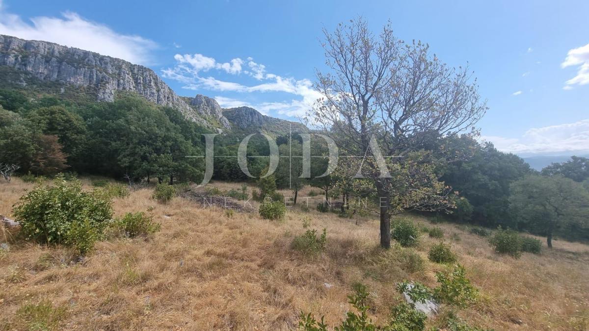 Terreno Bribir, Vinodolska Općina, 11.900m2
