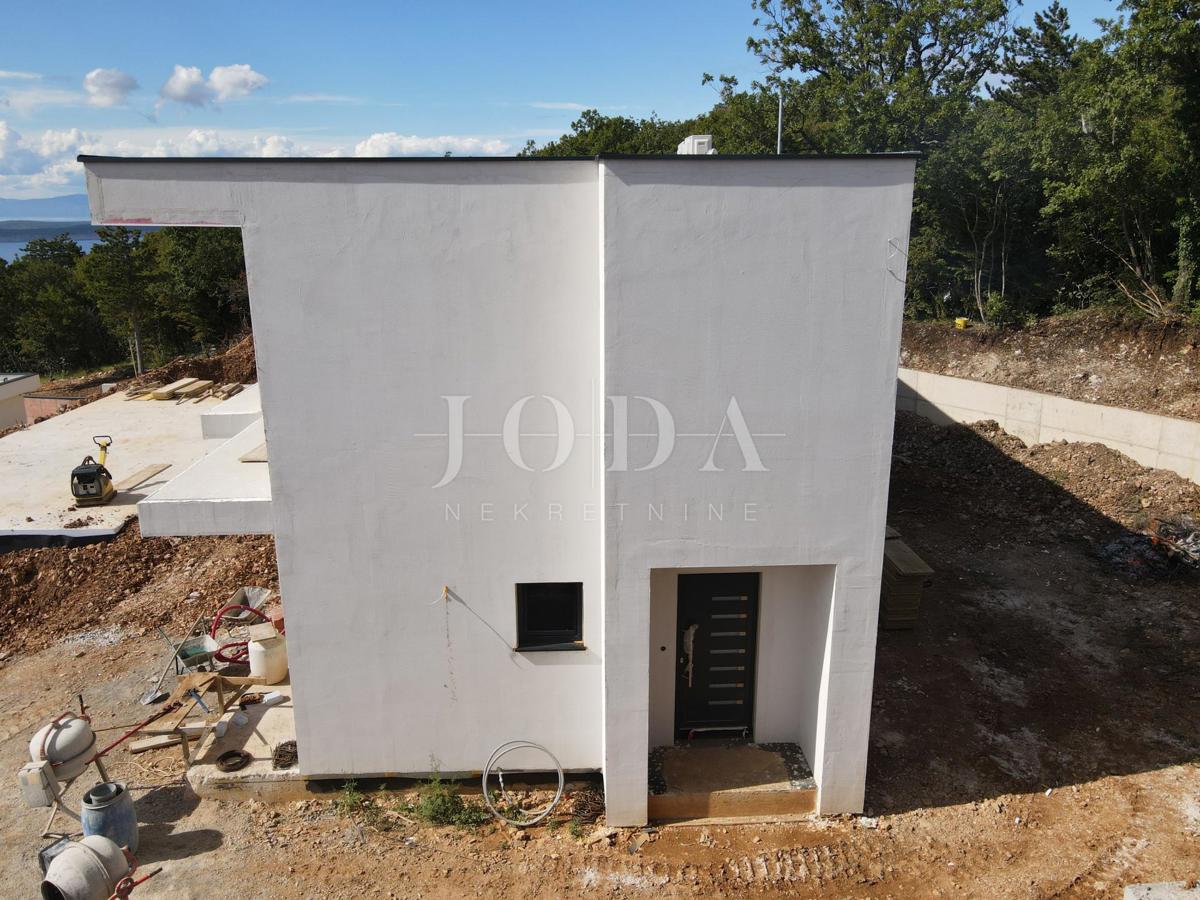 Casa Crikvenica, 228m2