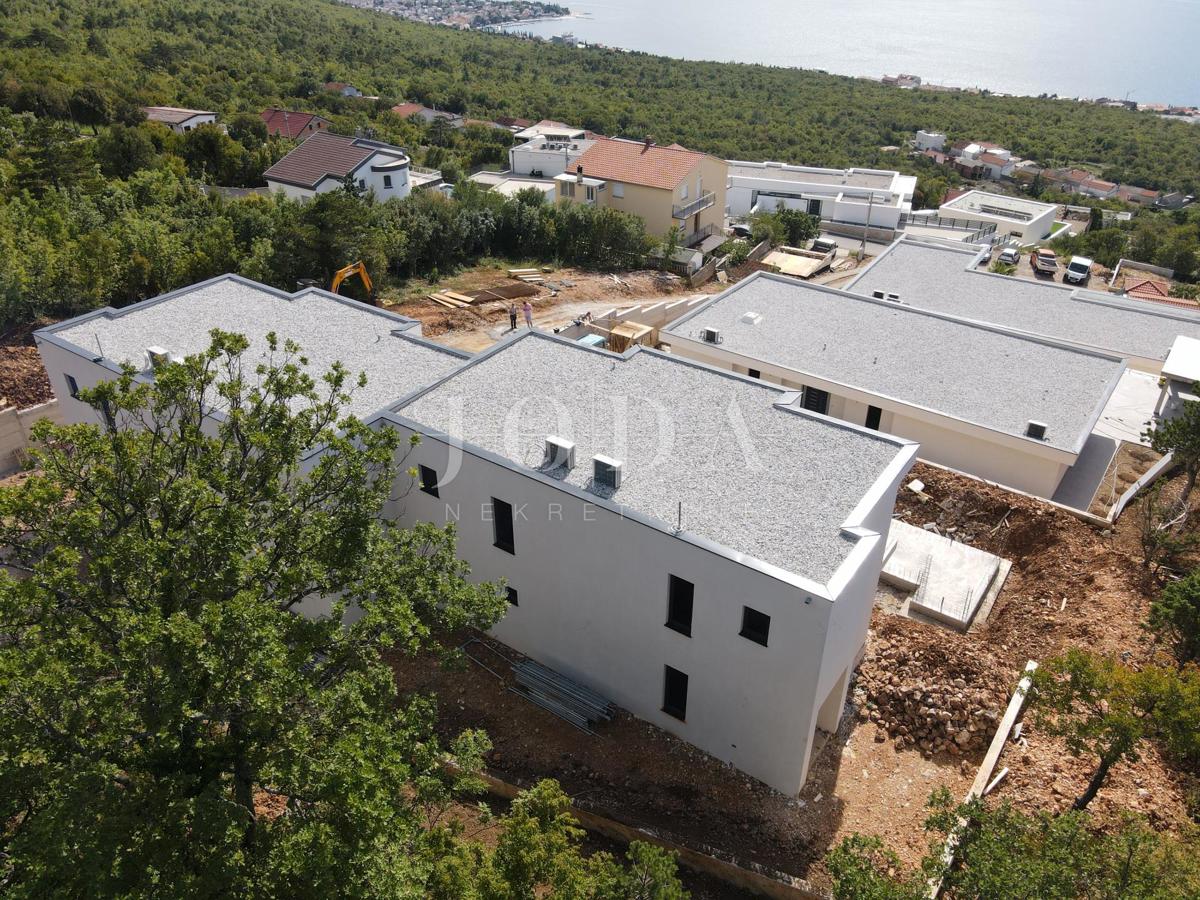 Casa Crikvenica, 228m2