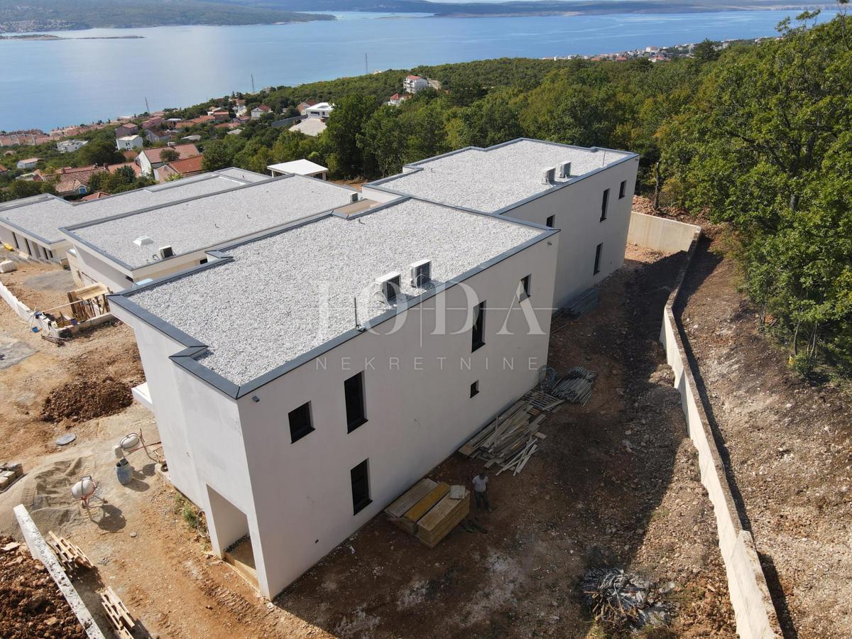 Casa Crikvenica, 228m2