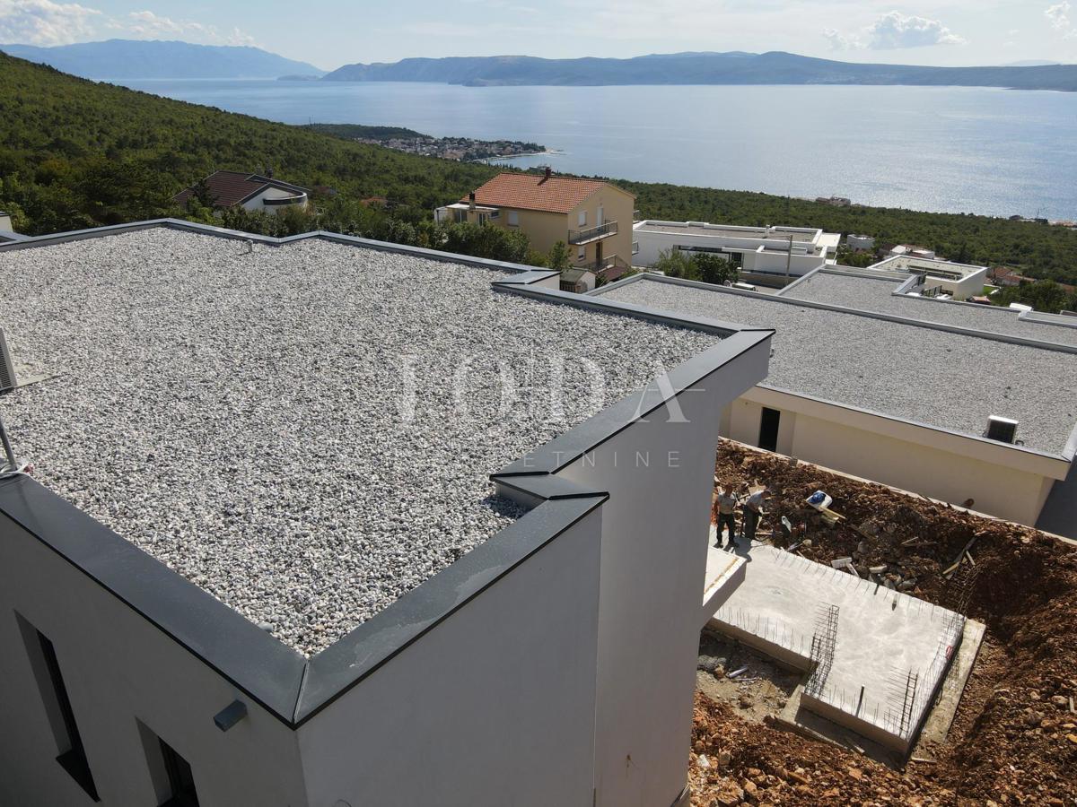 Casa Crikvenica, 228m2