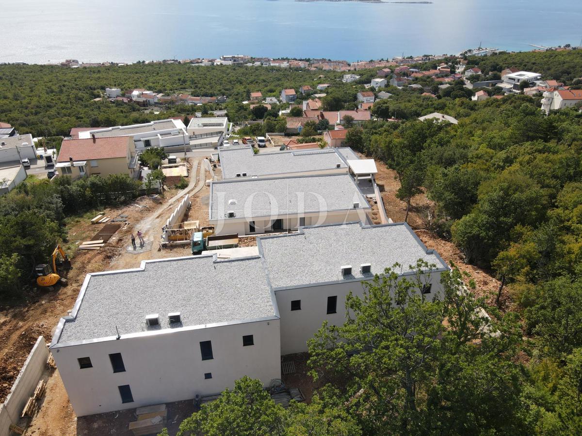 Casa Crikvenica, 228m2