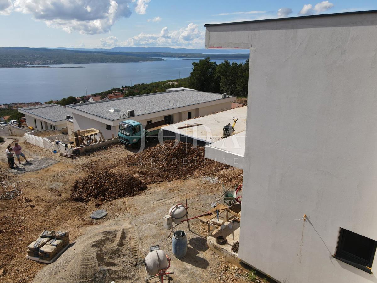 Casa Crikvenica, 228m2