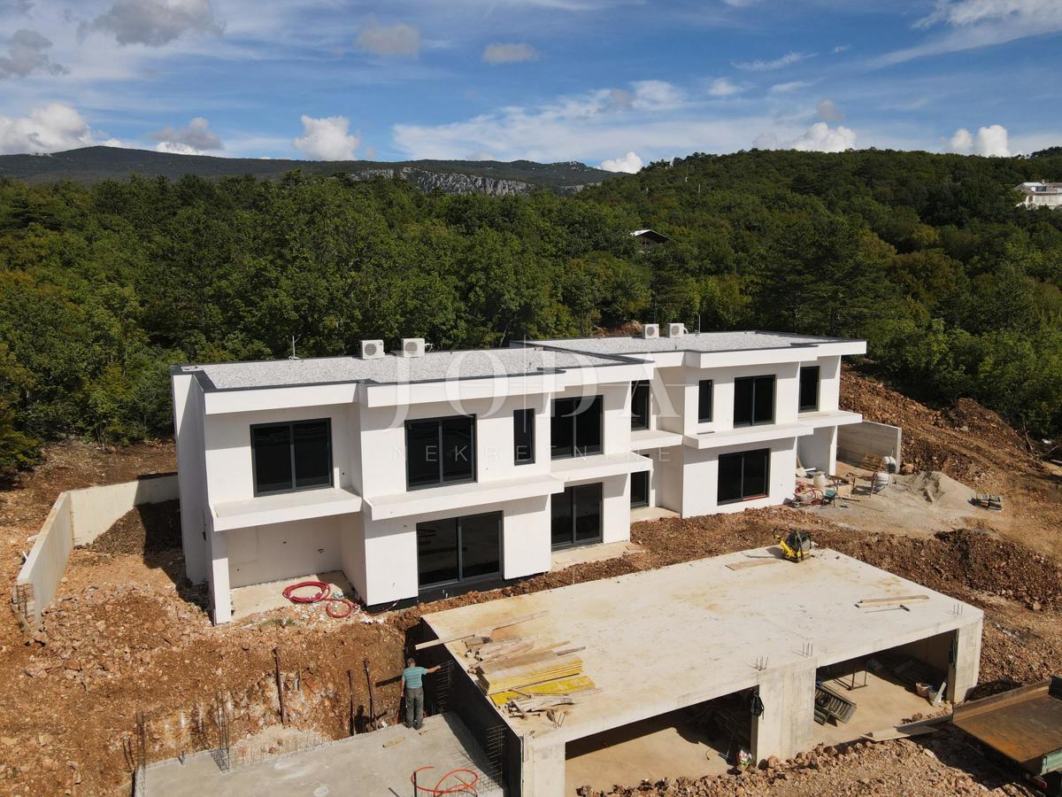 Casa Crikvenica, 228m2