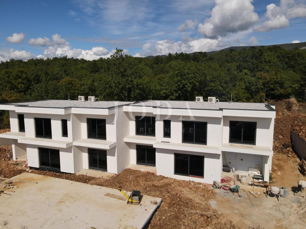 Casa Crikvenica, 228m2