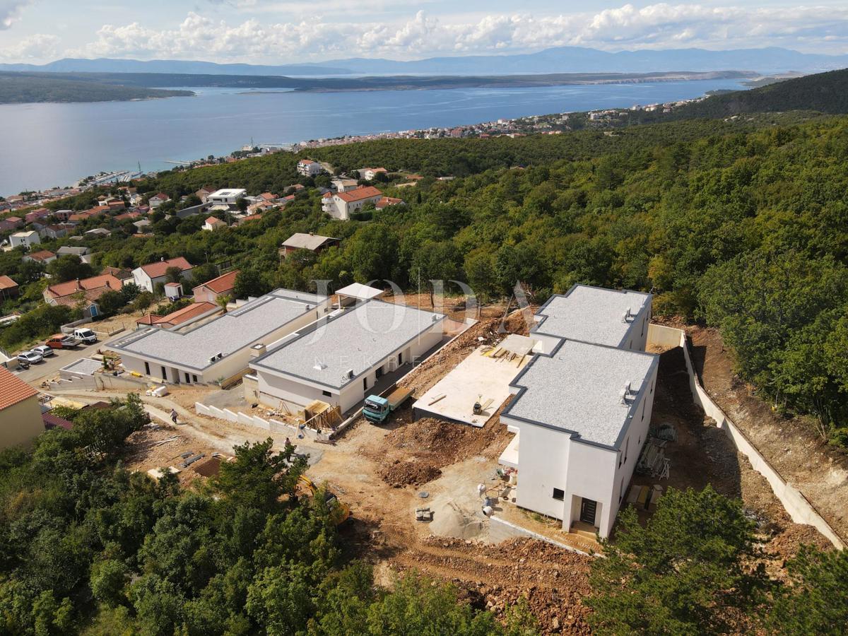 Casa Crikvenica, 228m2
