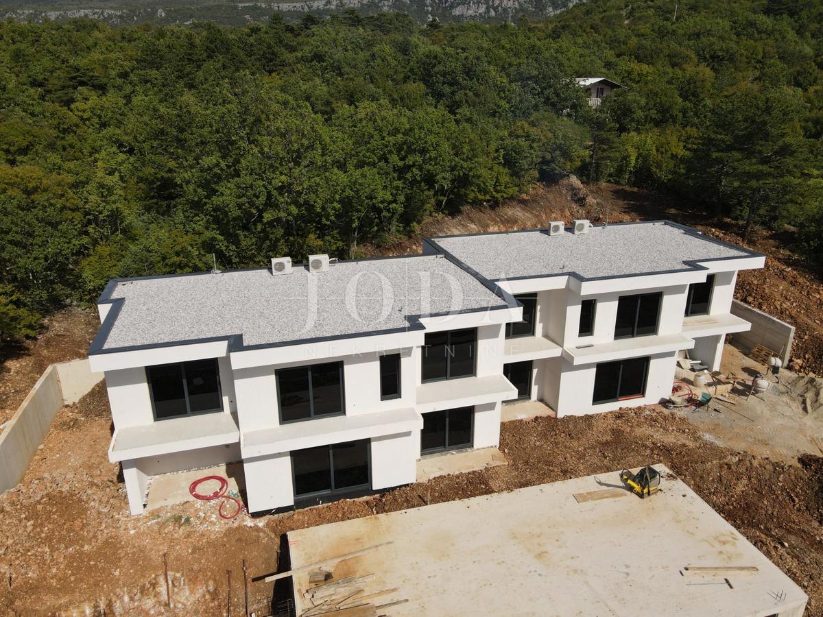 Casa Crikvenica, 228m2