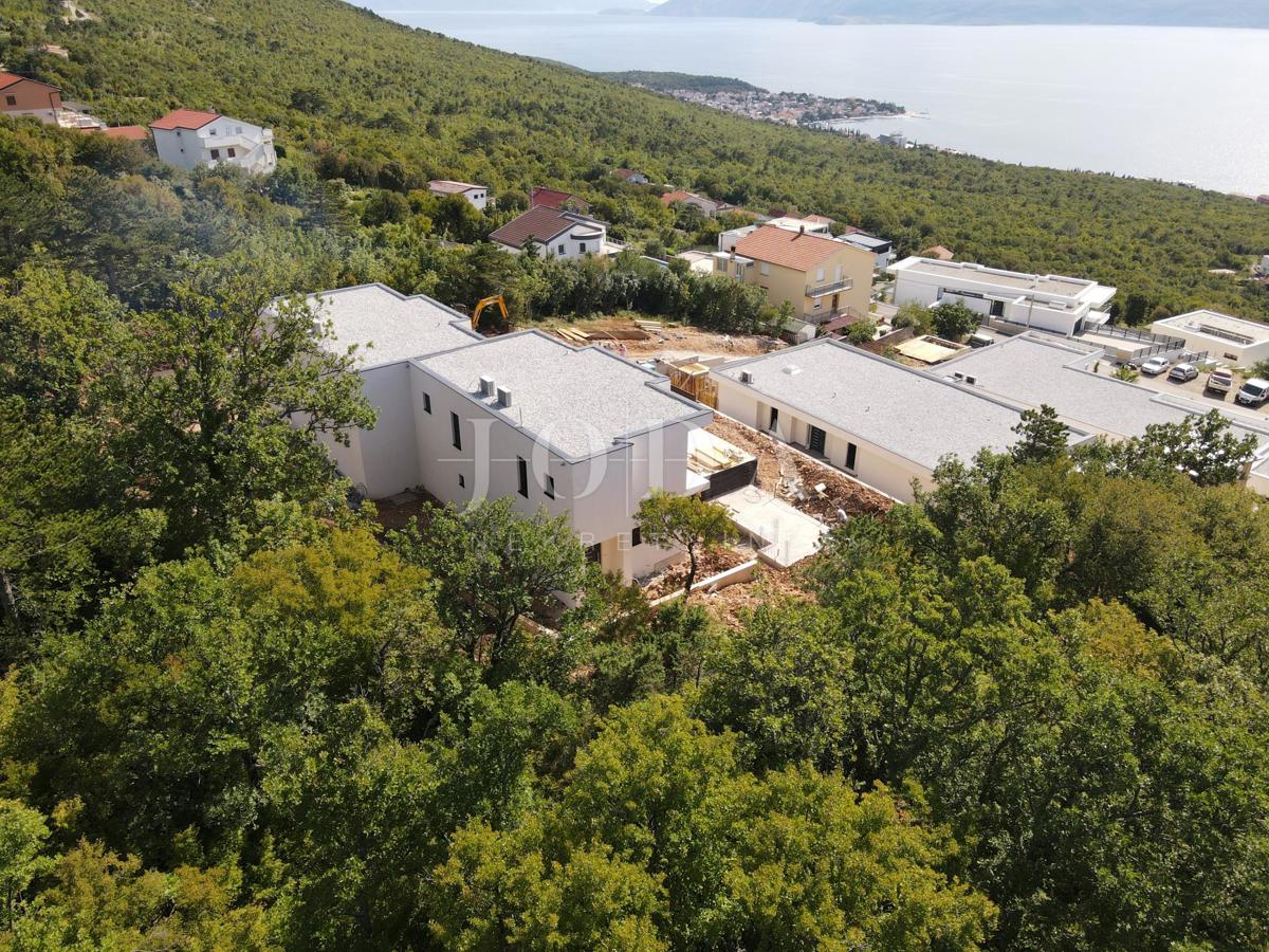 Casa Crikvenica, 228m2