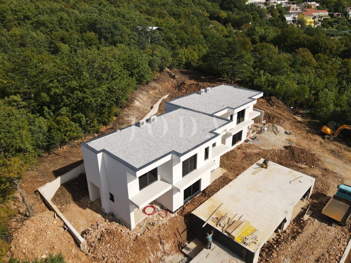Casa Crikvenica, 228m2