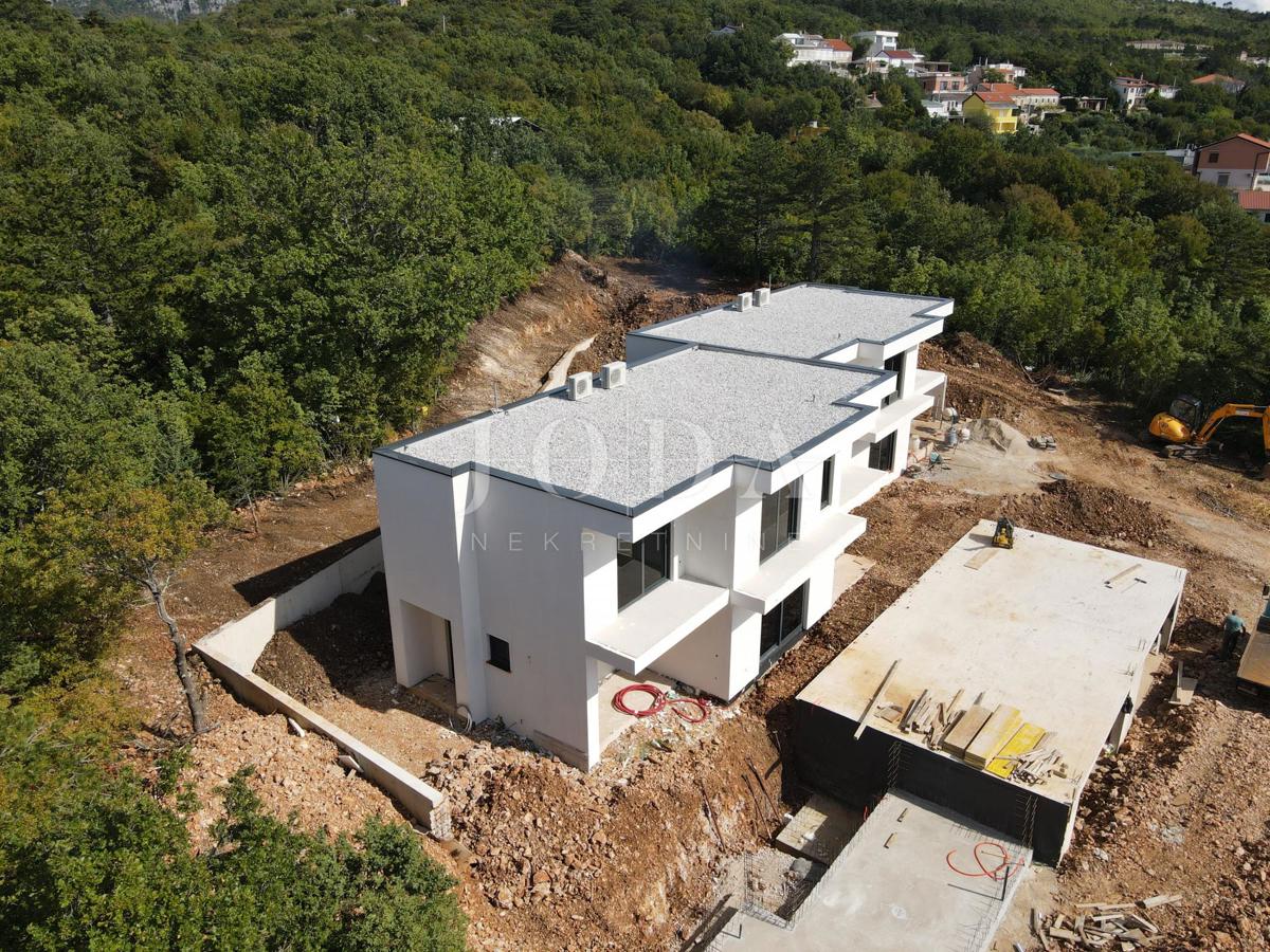Casa Crikvenica, 228m2