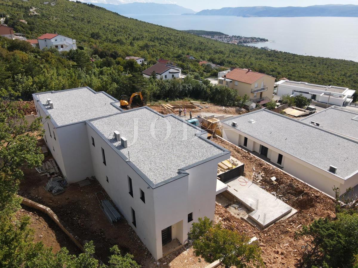 Casa Crikvenica, 228m2