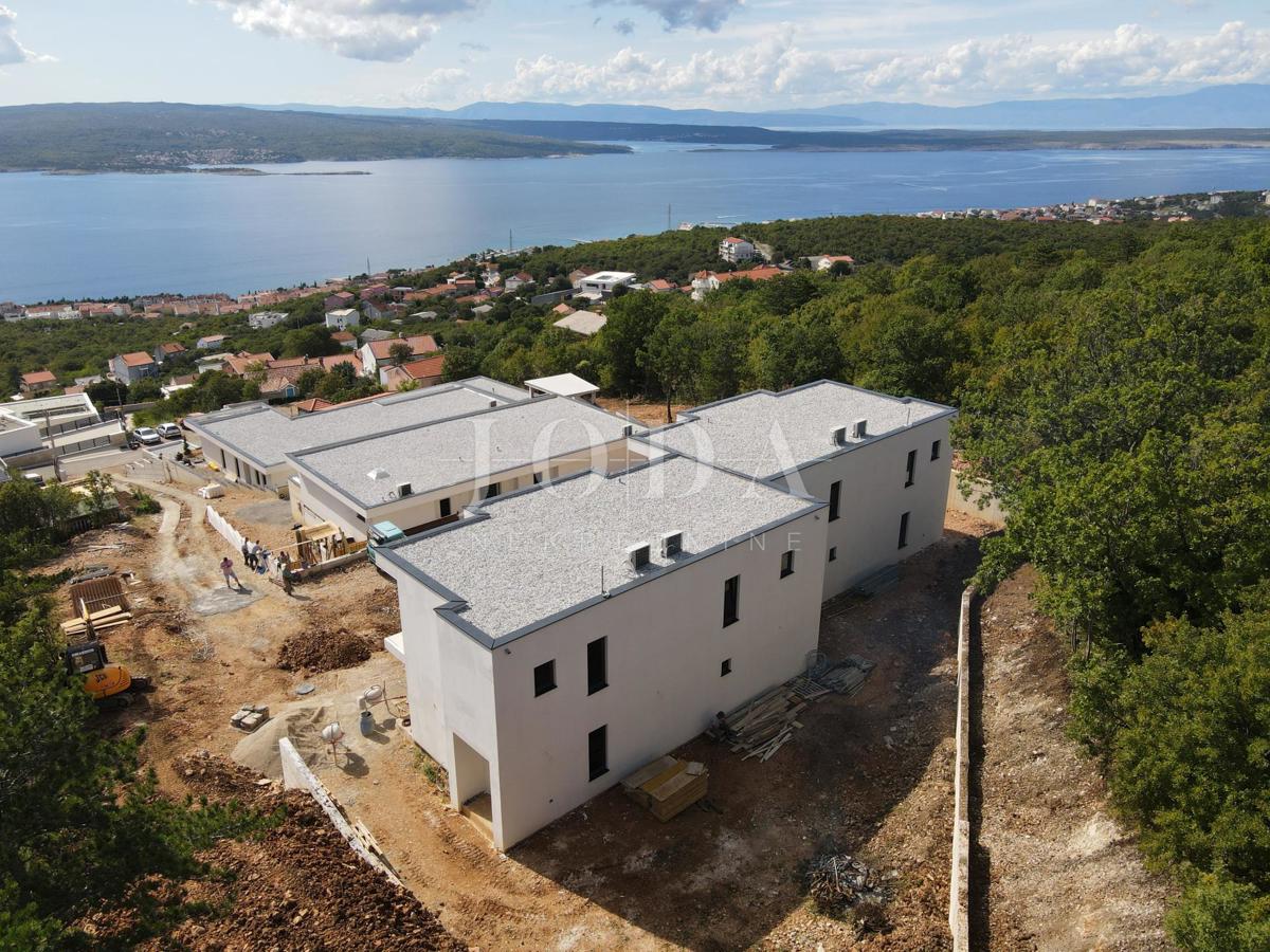 Casa Crikvenica, 228m2