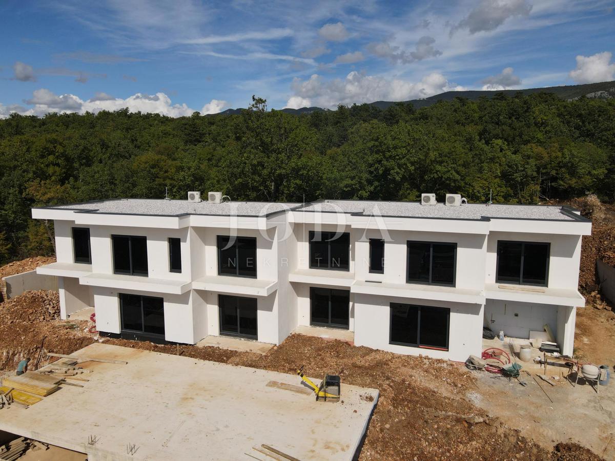 Casa Crikvenica, 228m2