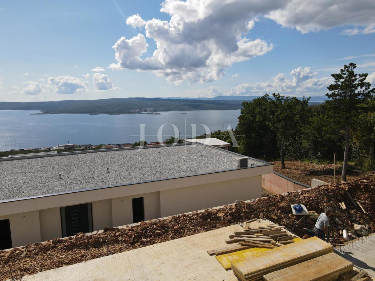 Casa Crikvenica, 228m2