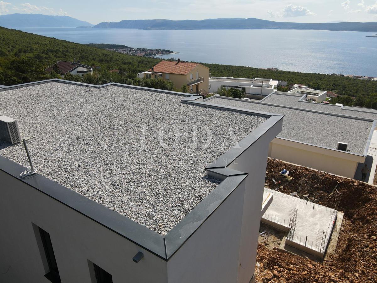 Casa Crikvenica, 228m2