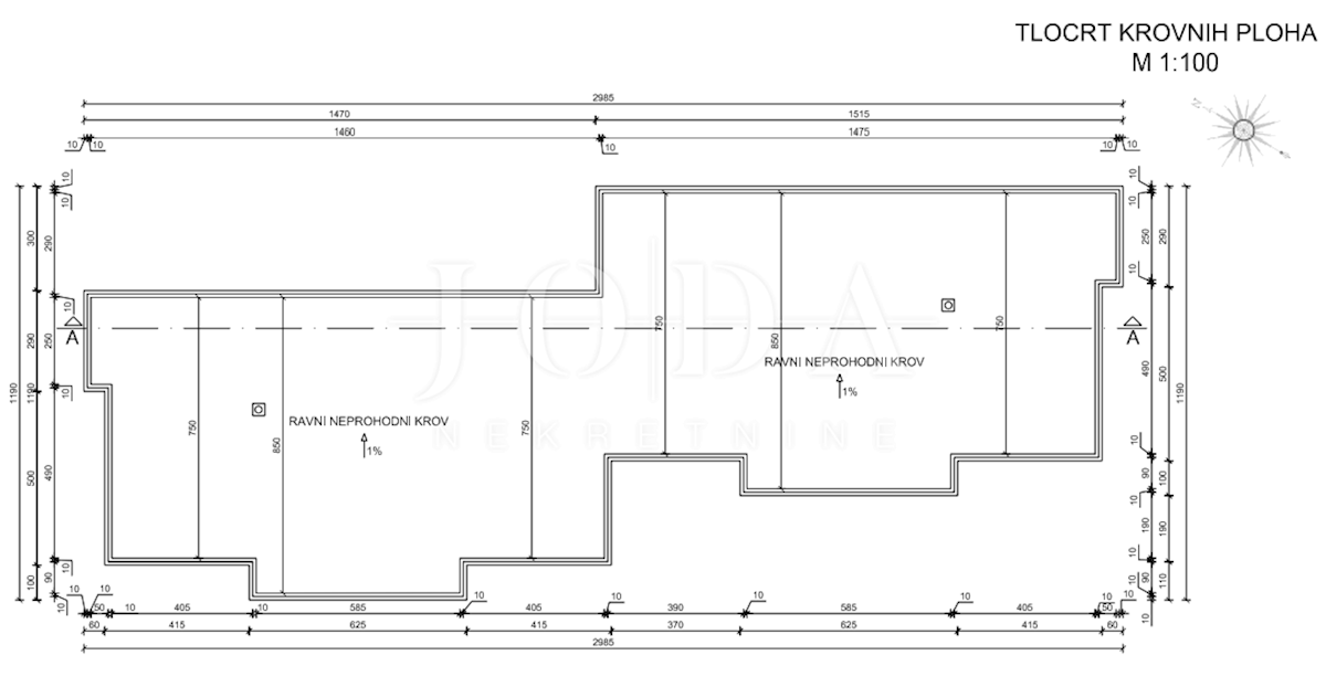 Casa Crikvenica, 228m2