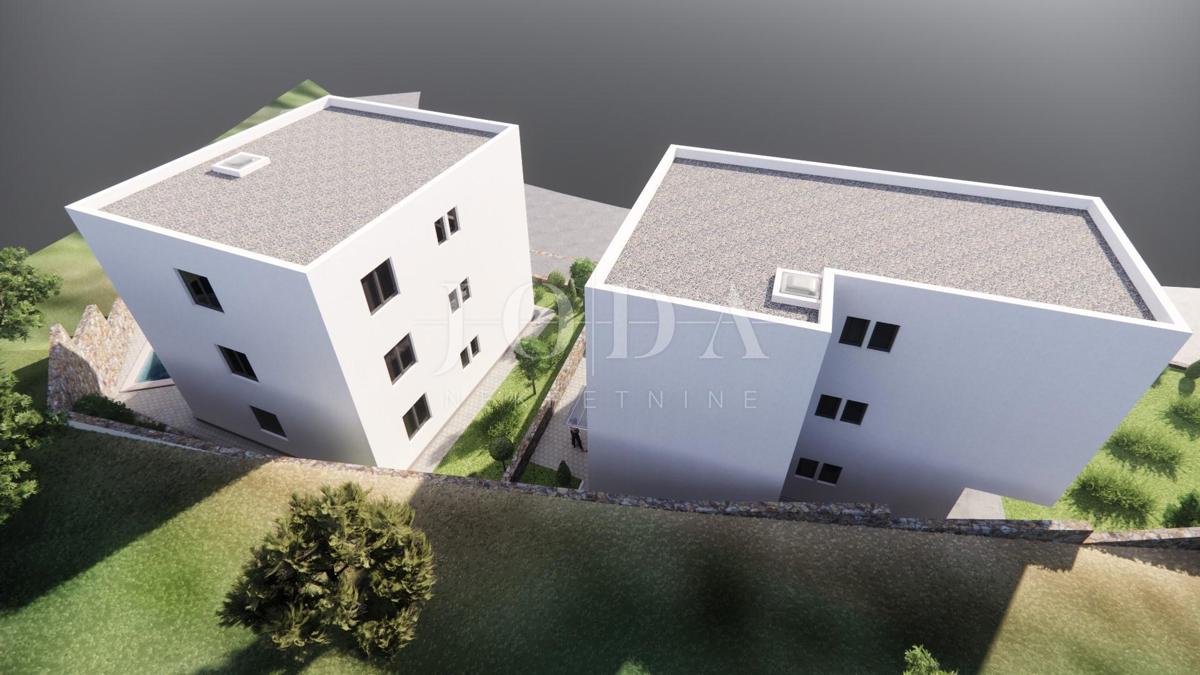 Allogio Grižane-Belgrad, Vinodolska Općina, 74m2