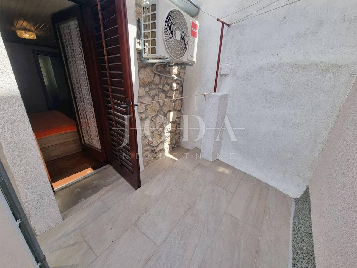 Appartamento Novi Vinodolski, 46m2