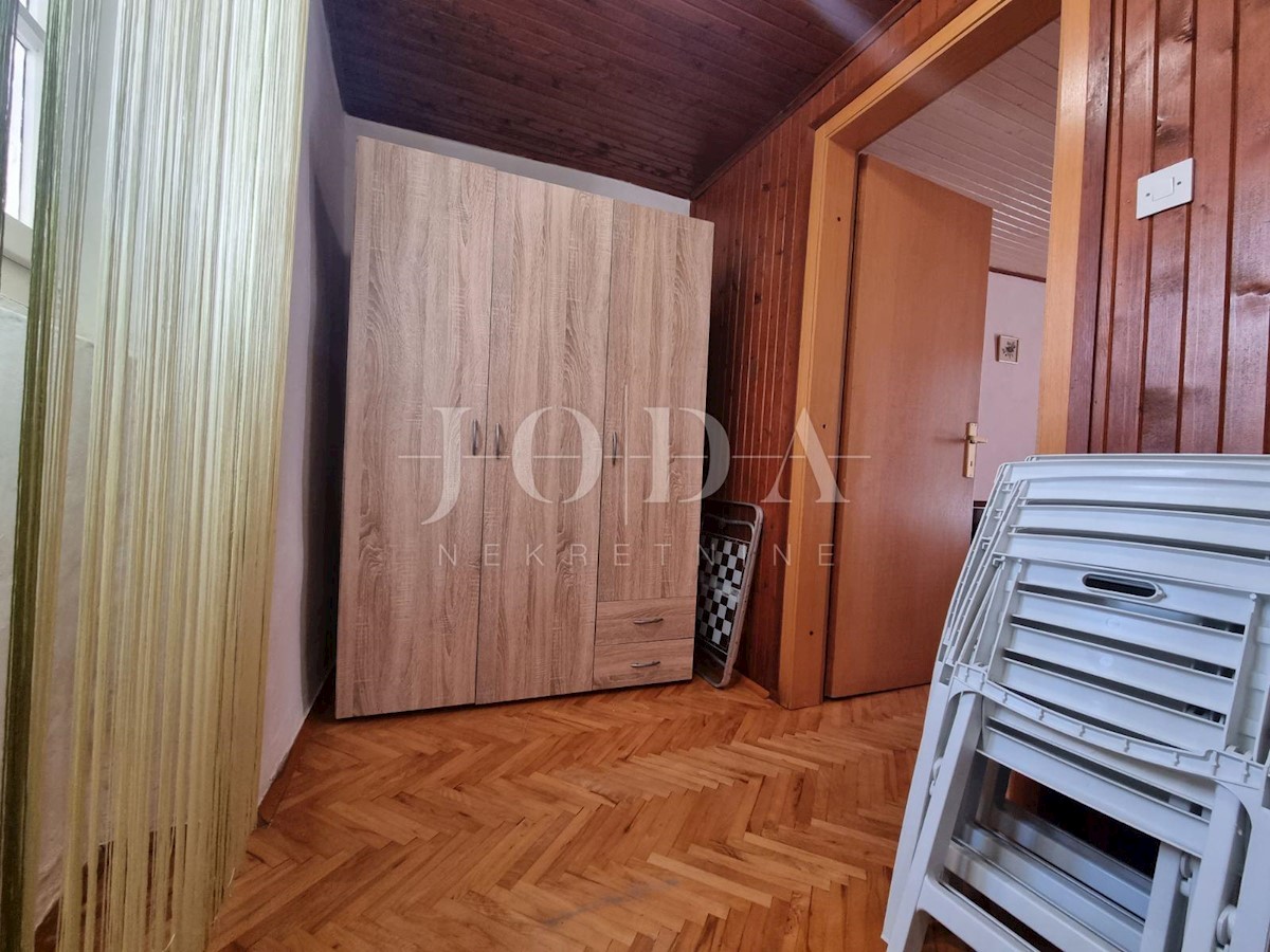 Appartamento Novi Vinodolski, 46m2