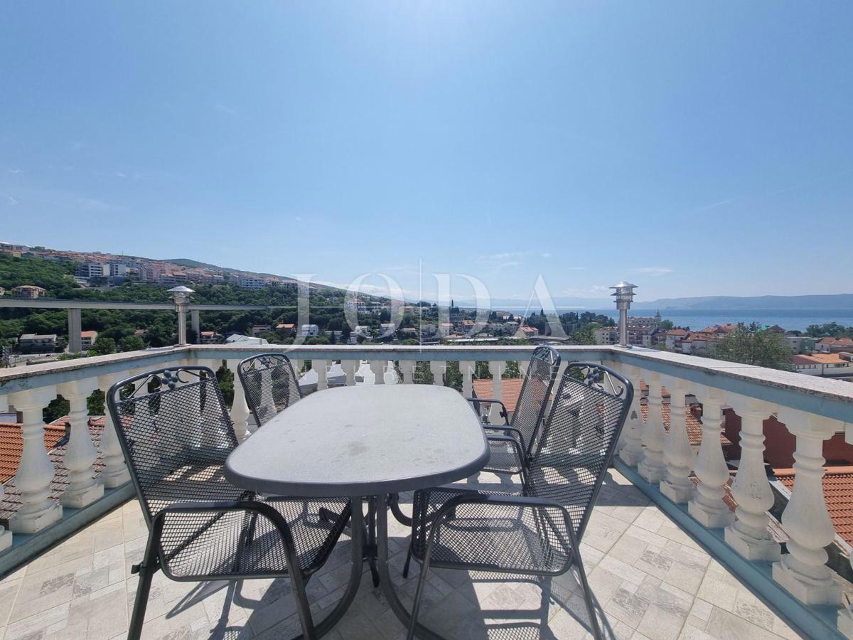 Casa Crikvenica, 520m2