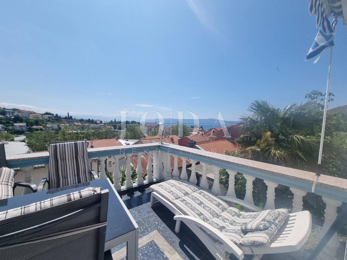Casa Crikvenica, 520m2