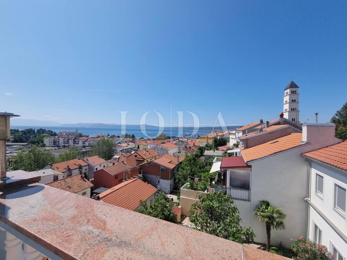 Casa Crikvenica, 520m2