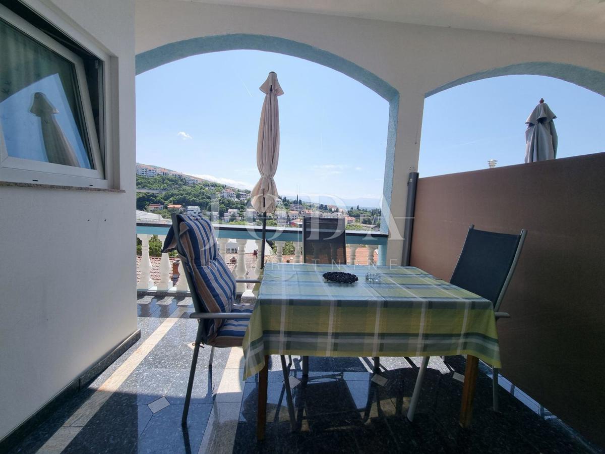 Casa Crikvenica, 520m2