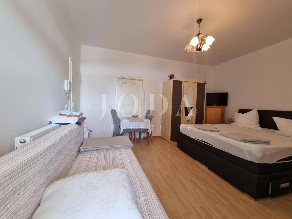 Casa Crikvenica, 520m2