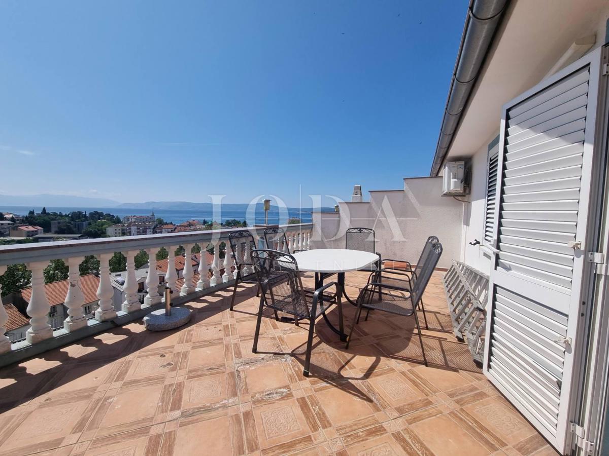 Casa Crikvenica, 520m2