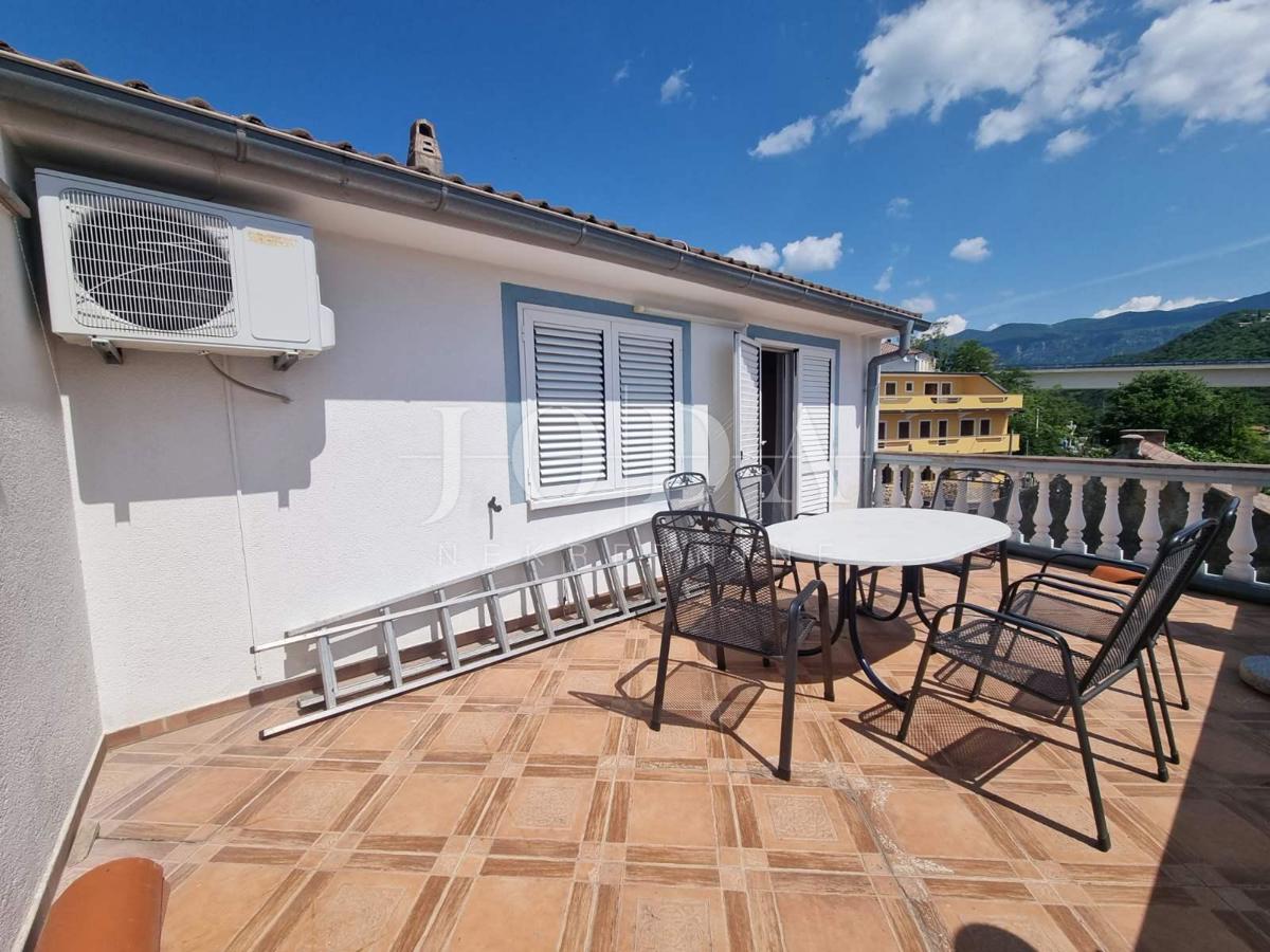 Casa Crikvenica, 520m2
