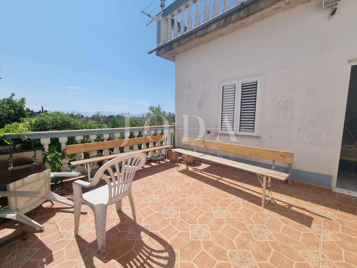 Casa Crikvenica, 520m2
