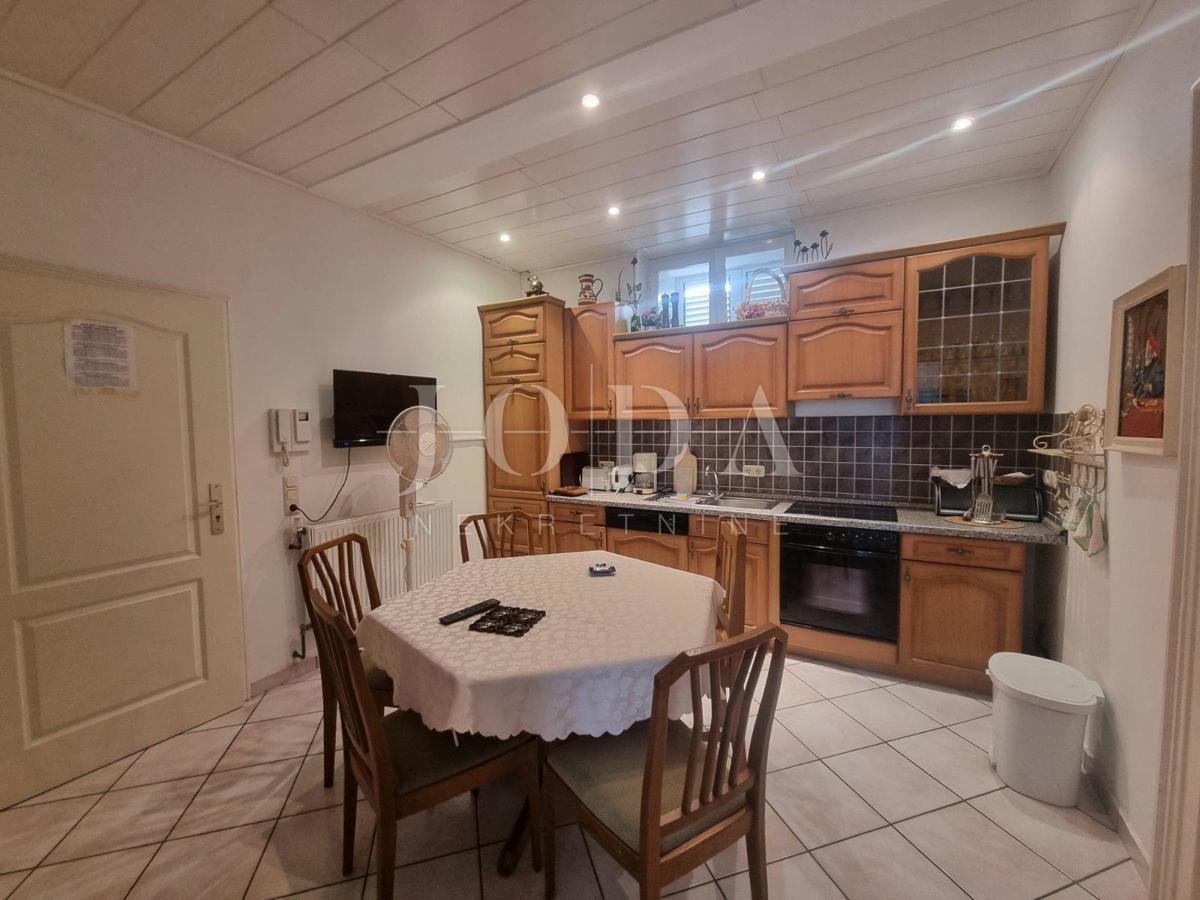 Casa Crikvenica, 520m2