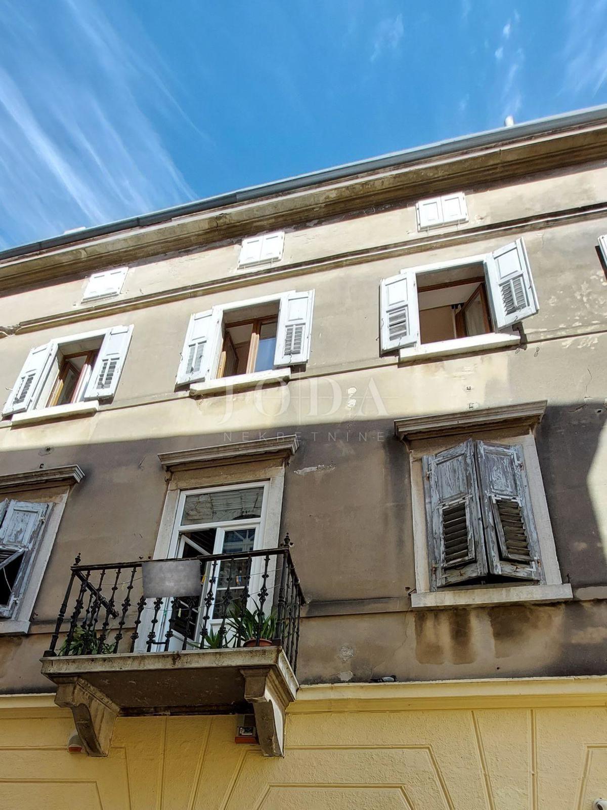 Allogio Poreč, 110m2