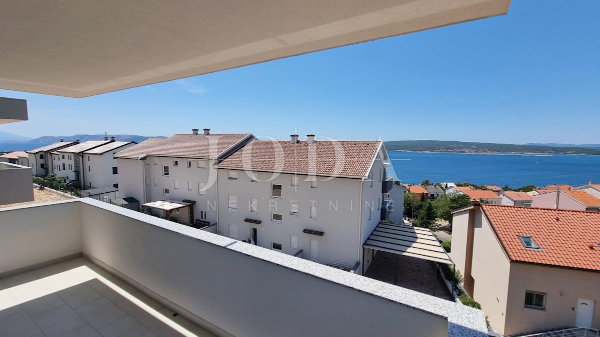 Allogio Crikvenica, 50m2