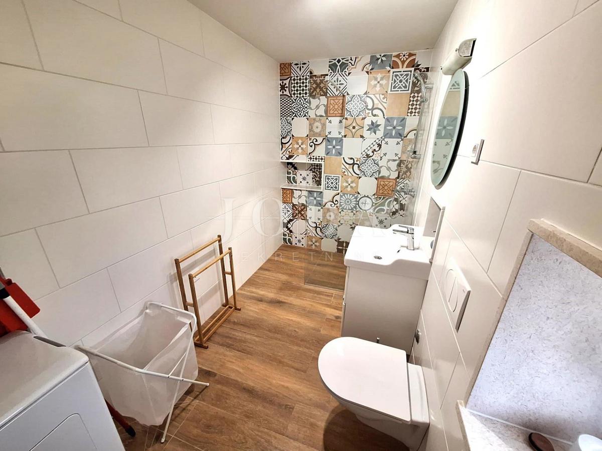 Authentic stone house with garden, Dobrinj - island of Krk