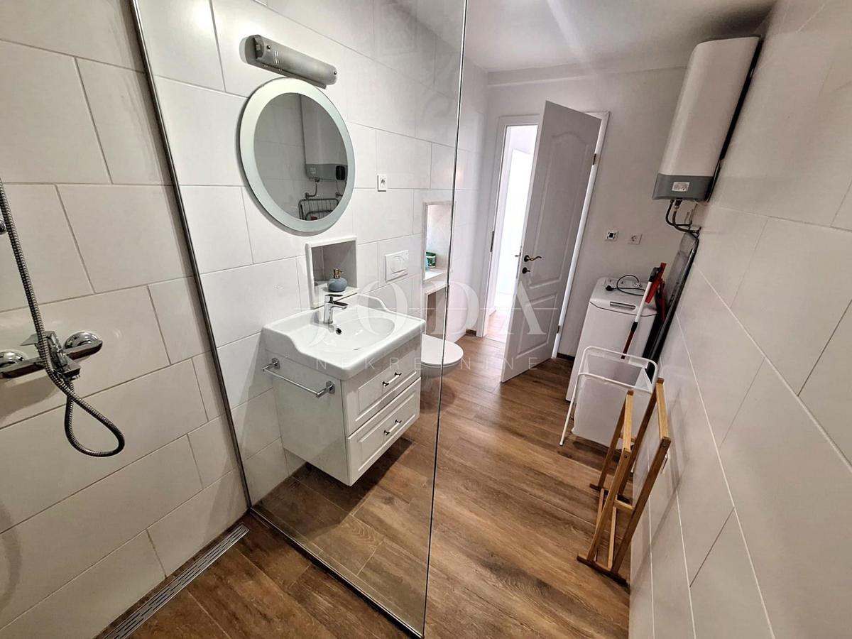 Authentic stone house with garden, Dobrinj - island of Krk