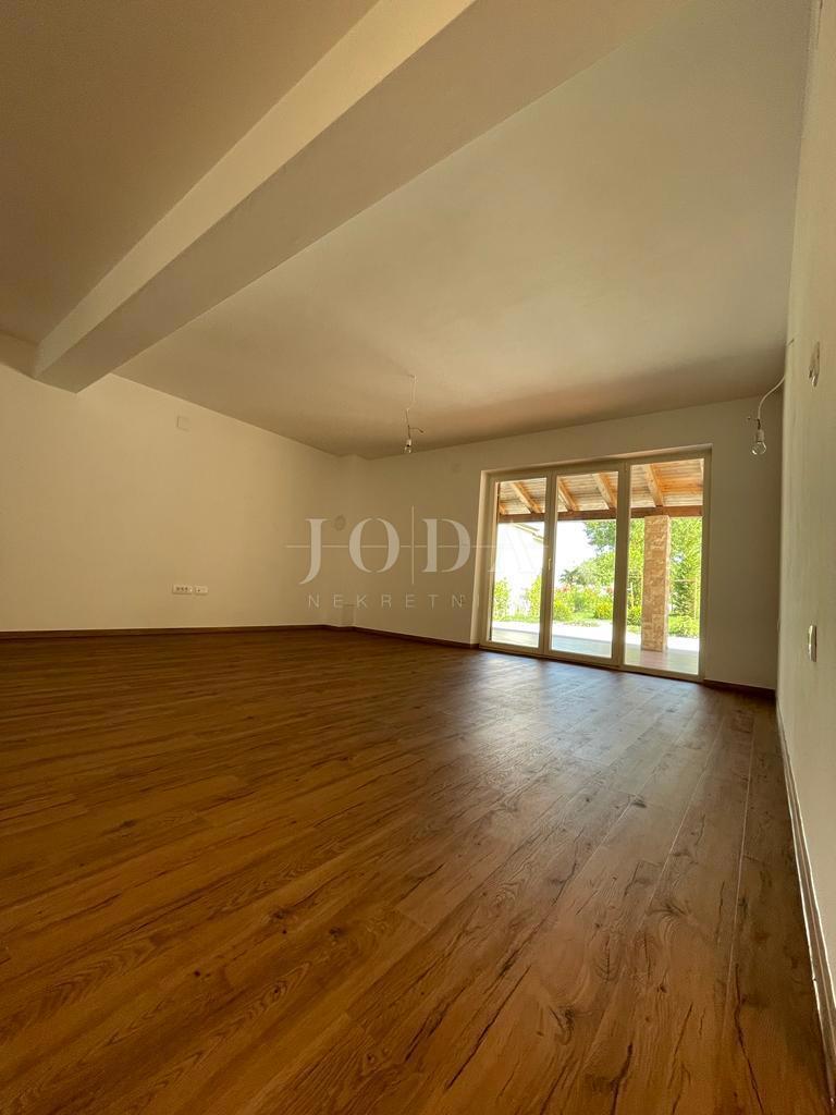 Detached house in a quiet location