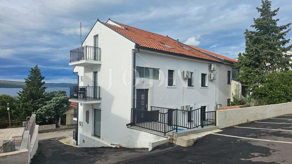 Allogio Dramalj, Crikvenica, 101m2