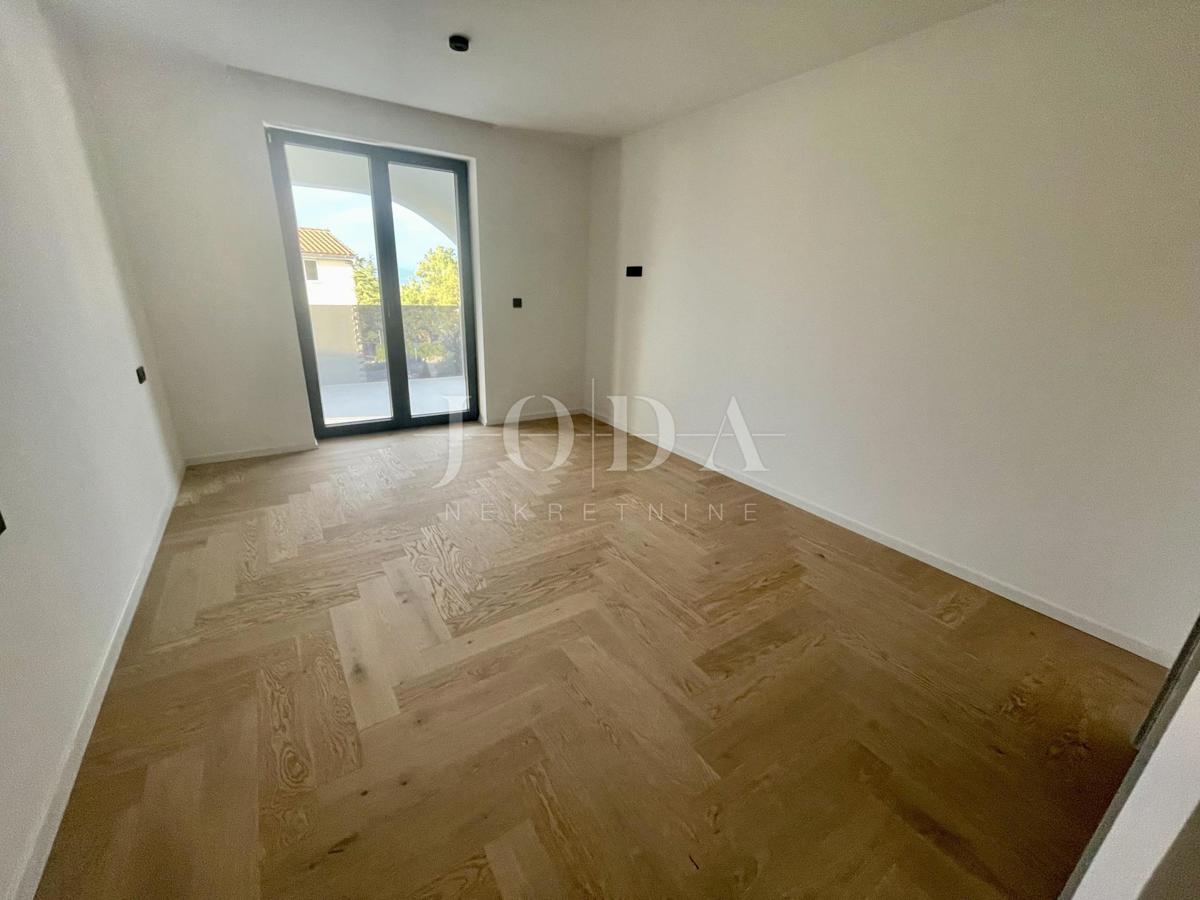 Appartamento con fantastica vista sul mare - Malinska