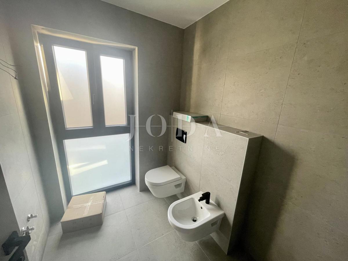 Appartamento con fantastica vista sul mare - Malinska