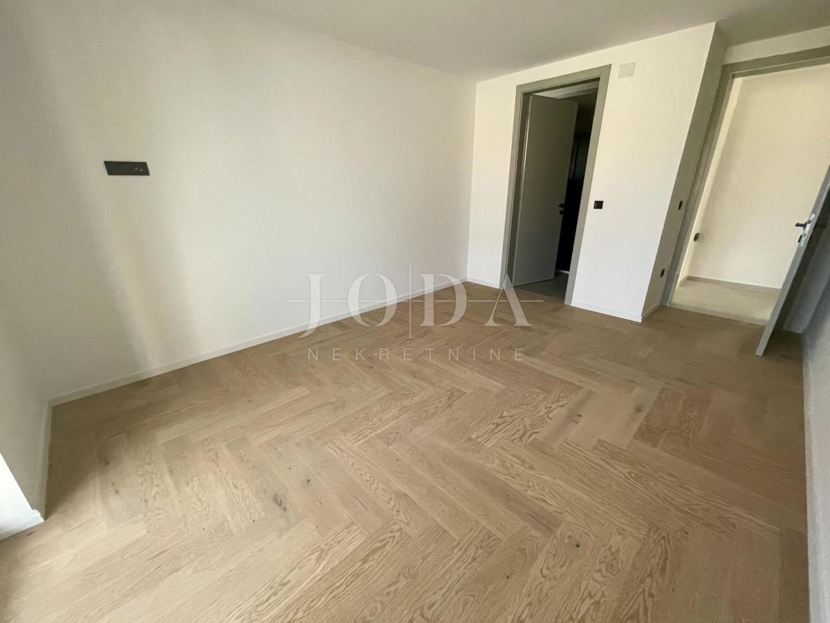 Appartamento con fantastica vista sul mare - Malinska