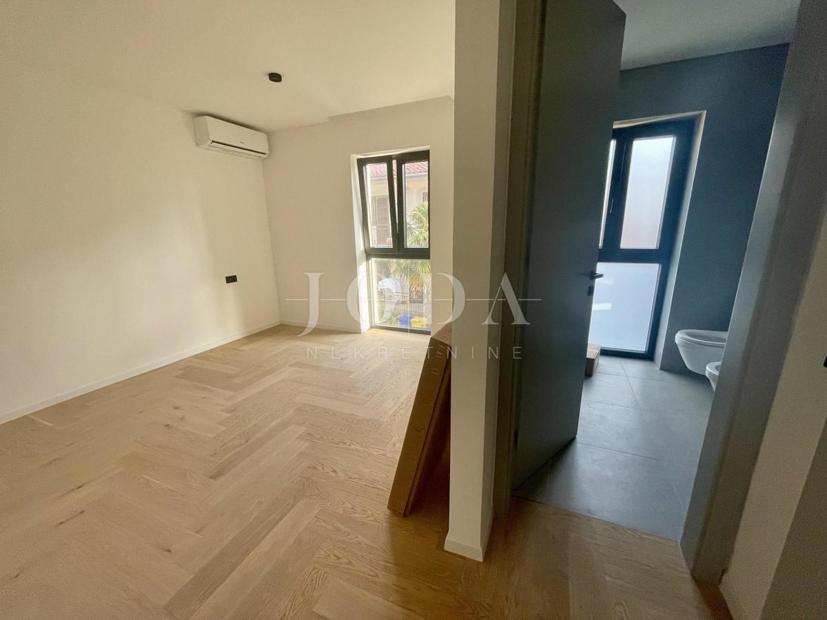 Appartamento con fantastica vista sul mare - Malinska