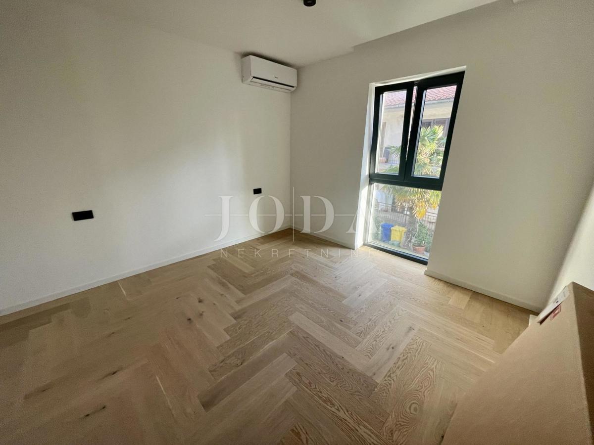 Appartamento con fantastica vista sul mare - Malinska