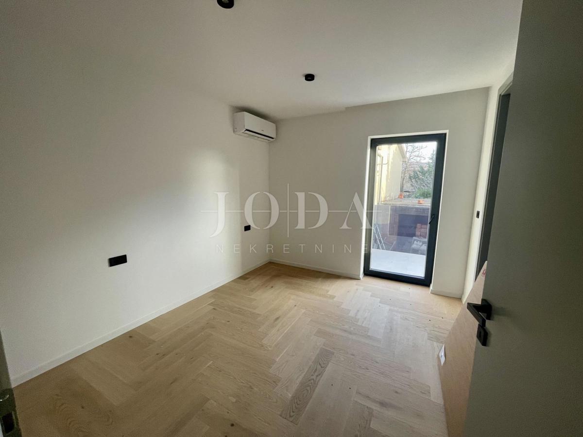 Appartamento con fantastica vista sul mare - Malinska