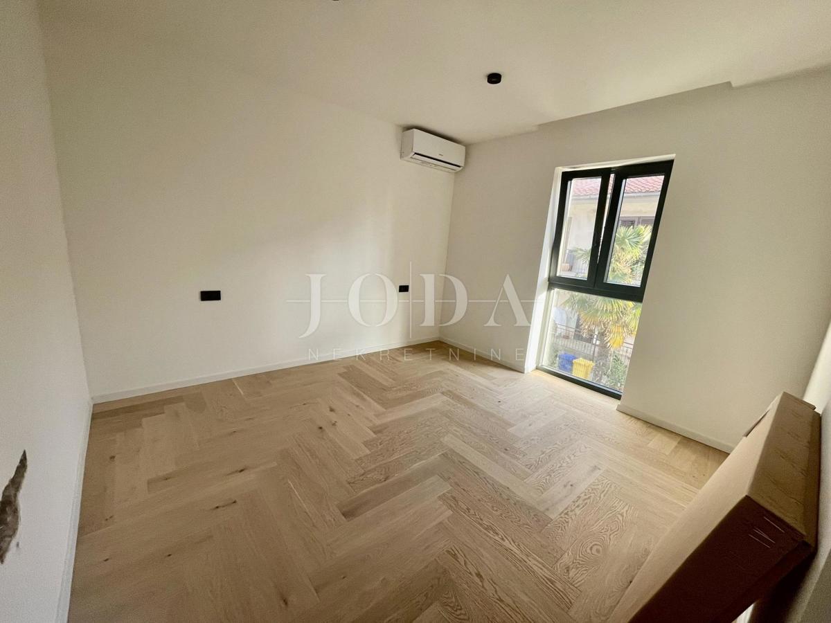 Appartamento con fantastica vista sul mare - Malinska