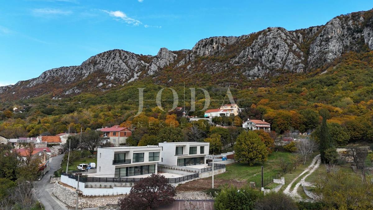 Casa Bribir, Vinodolska Općina, 250m2