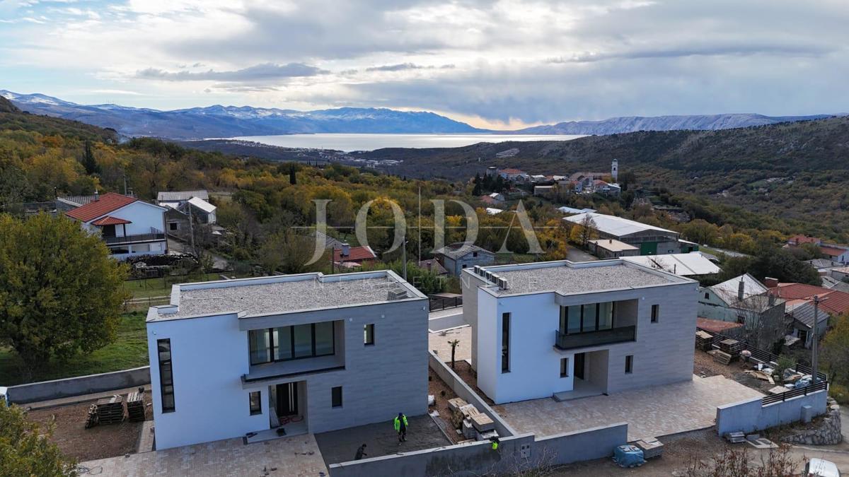 Casa Bribir, Vinodolska Općina, 250m2