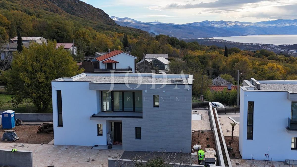 Casa Bribir, Vinodolska Općina, 250m2