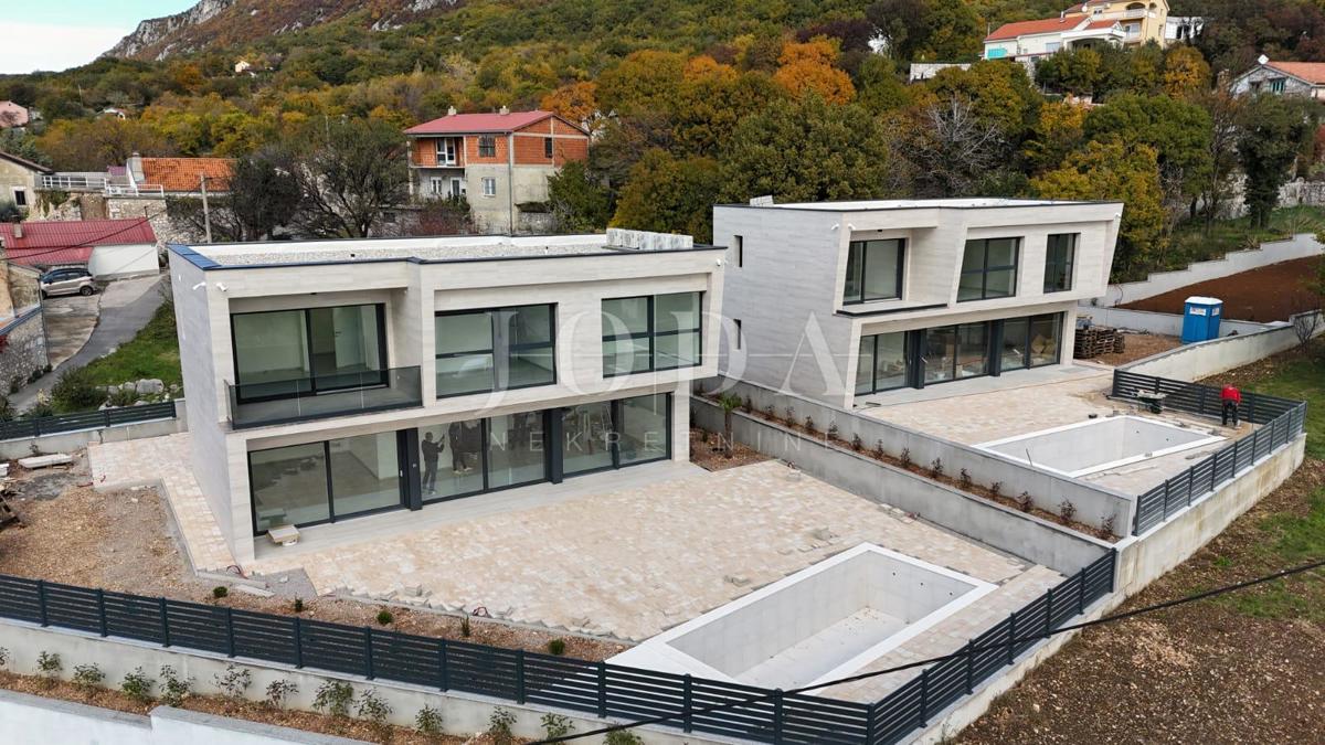 Casa Bribir, Vinodolska Općina, 250m2