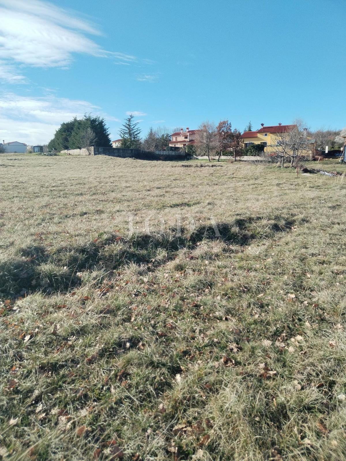 Terreno Labin, 1.095m2